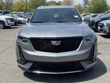 Certified 2024 Cadillac XT6 Sport image 2