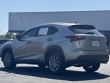 Used 2017 Lexus NX 200t FWD image 5