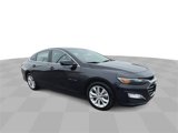 Used 2023 Chevrolet Malibu LT image 2