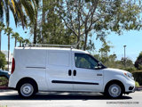 Used 2022 RAM ProMaster City Tradesman w/ Window Group 04 image 3