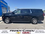 Used 2023 GMC Yukon XL SLE image 2