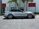 Used 2021 Ford Mustang GT Premium w/ Equipment Group 401A image 3