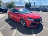 Used 2018 Honda Civic LX image 4
