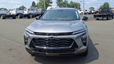 New 2025 Chevrolet Trax ACTIV w/ Driver Confidence Package image 4