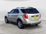Used 2014 Chevrolet Equinox LTZ image 3