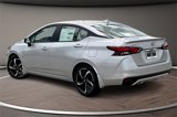 New 2025 Nissan Versa SR image 3