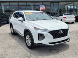 Used 2019 Hyundai Santa Fe SE image 2