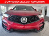 Used 2021 Acura RDX A-Spec image 2