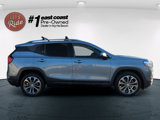Used 2020 GMC Terrain SLT w/ Preferred Package image 5