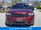Used 2018 Jeep Grand Cherokee Overland image 4