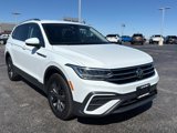 Used 2024 Volkswagen Tiguan SE image 4