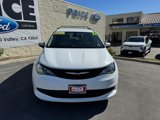 Used 2021 Chrysler Voyager Lxi image 2