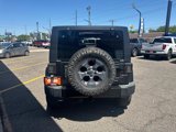 Used 2017 Jeep Wrangler Unlimited Sahara w/ Connectivity Group image 6