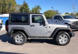 Used 2015 Jeep Wrangler Sport w/ Quick Order Package 24S image 2