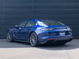Certified 2022 Porsche Panamera 4 Platinum Edition image 3