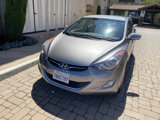 Used 2013 Hyundai Elantra GLS w/ Preferred Pkg image 5