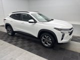 New 2025 Chevrolet Trax LT w/ LT Convenience Package image 3