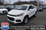 Used 2017 Chevrolet Trax LT image 4
