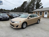 Used 2012 Toyota Camry LE image 3