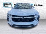 New 2025 Chevrolet Trax LT w/ LPO, Blackout Package image 2
