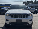 Used 2015 Jeep Grand Cherokee Limited image 4