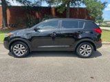 Used 2015 Kia Sportage LX image 2