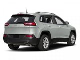 Used 2018 Jeep Cherokee Latitude Plus w/ Cold Weather Group image 2