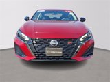 Used 2024 Nissan Altima 2.5 SR image 2