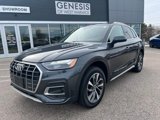 Used 2021 Audi Q5 2.0T Premium Plus image 3