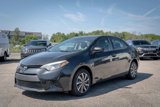 Used 2014 Toyota Corolla LE image 3