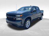 Used 2022 Chevrolet Silverado 1500 Custom w/ Safety Confidence Package image 3