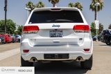Used 2021 Jeep Grand Cherokee Overland image 5