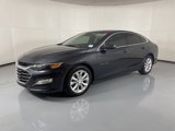 Used 2023 Chevrolet Malibu LT image 4