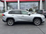 Certified 2019 Toyota RAV4 XLE Premium image 2