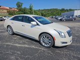 Used 2014 Cadillac XTS Luxury w/ Driver Awareness Package image 5