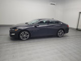 Used 2023 Chevrolet Malibu LT w/ Driver Confidence Package image 2