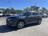 Used 2019 Chevrolet Blazer Premier w/ Sun and Wheels Package image 2