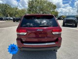 Used 2021 Jeep Grand Cherokee Limited w/ Luxury Group II image 5