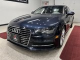 Used 2016 Audi A7 3.0T Premium Plus w/ S Line Sport Package image 5