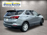 Used 2023 Chevrolet Equinox LT image 2