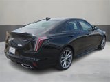 New 2025 Cadillac CT4 Sport image 4