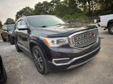 Used 2018 GMC Acadia Denali w/ LPO, Cargo Package image 4