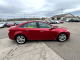 Used 2012 Chevrolet Cruze LTZ w/ RS Package image 4