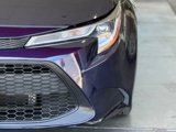 Certified 2021 Toyota Corolla LE image 6