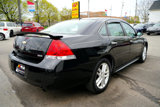 Used 2013 Chevrolet Impala LTZ image 6