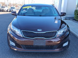 Used 2014 Kia Optima EX image 2
