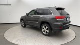 Used 2015 Jeep Grand Cherokee Limited w/ Trailer Tow Group IV image 4