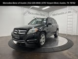 Used 2014 Mercedes-Benz GLK 350 4MATIC image 3