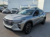Used 2025 Chevrolet Trax RS w/ Sunroof Package image 4