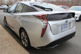 Used 2016 Toyota Prius Four Touring w/ Premium Convenience Package image 6